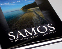SAMOS "A Photographic Journey"