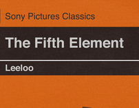 The Fifth Element Classics