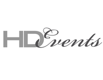 High Definition Events Logo