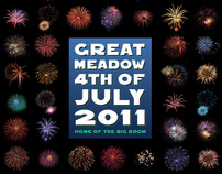 Great Meadow Posters