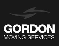 Gordon Moving Services