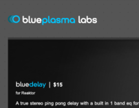 Blueplasma Labs