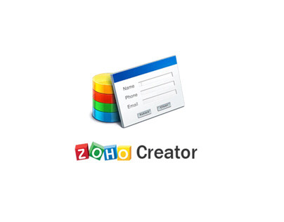 Zoho creator portugues