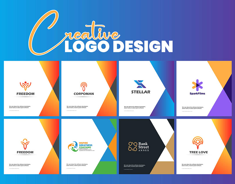 Logo Design | Brand Identity