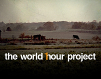 The World Hour Project