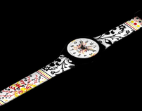 charm of swatch