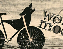 The Full Moon Bike Cruise