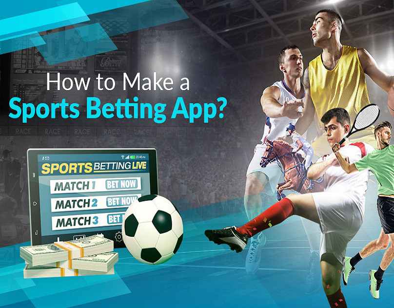make sports bets online