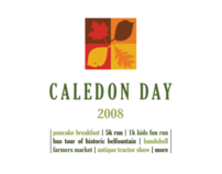Caledon Day