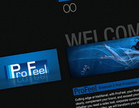 ProFeel | Broadcast & Post-Production