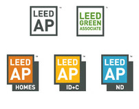  Green Building Certification Institute Projects