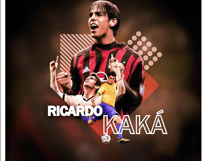 Feliz cumpleaños, Kaká