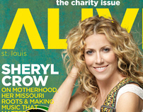 Sheryl Crow Cover Story Interview