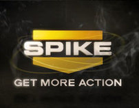 Spike TV