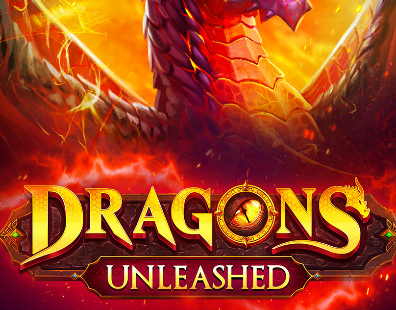 Unchain the Dragons slot by Wizard Games - Gameplay + Free Spins Feature