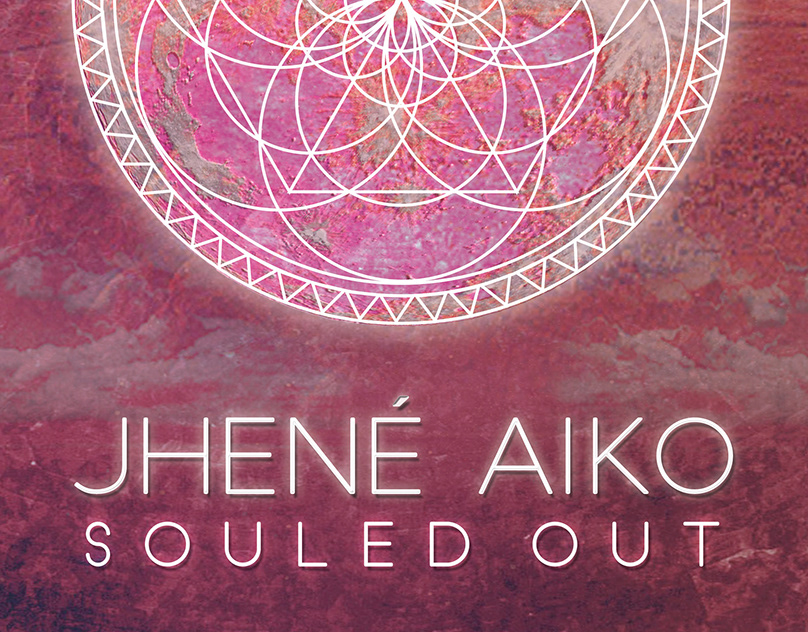 Jhene Aiko album. 