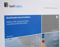 Quad/Graphics - Milwaukee