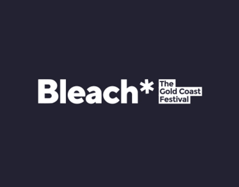 Bleach Festival | Motion Design