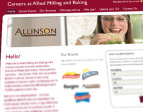 Allied Bakeries / Allied Milling and Baking