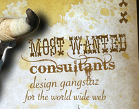 most wanted consultants