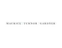 Maurice | Turnor | Gardner Branding and Website