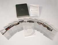 RCI Platinum Sales Kit