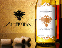 Aldebaran / Packaging