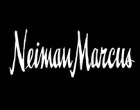 Neiman Marcus Advertising Campaign