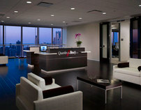 Quarles & Brady LLP Chicago Office Design