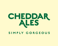 Cheddar Ales
