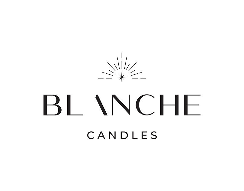 Logo and other Design for candles