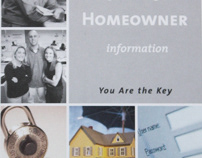 GMAC-RFC Homeowner Information Handbook