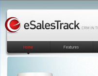 eSalesTrack - CRM in the Cloud