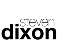 Steve Dixon