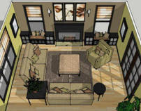 "Kravet Your Room" Interior Design Contest