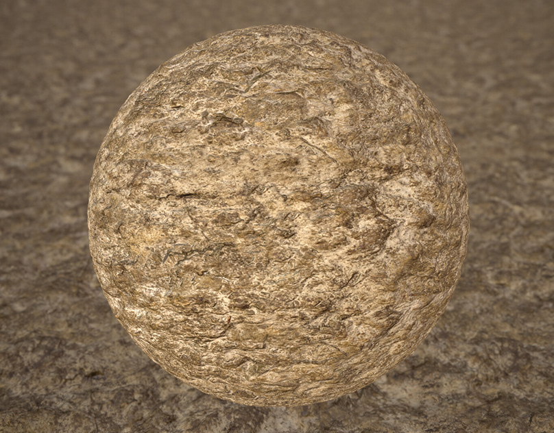PBR Textures from your Image