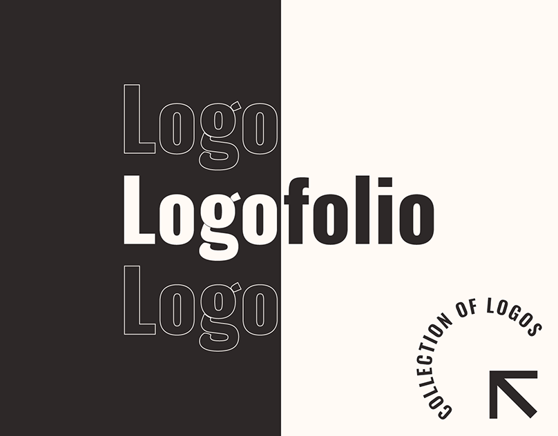 Logo design / Projektowanie logotypu / Создание логотипа