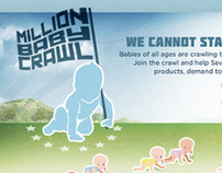 Seventh Generation: MillionBabyCrawl.com