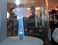 Bombay Sapphire Glass Competition