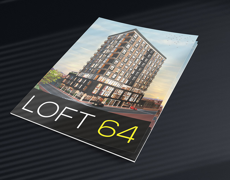Loft 64 - Arquimeg