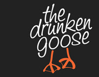 The Drunken Goose