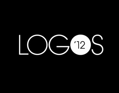 / Logos 2012 on Behance