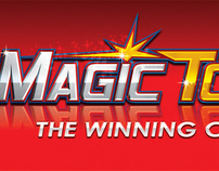 Magic Touch Preview for G2E