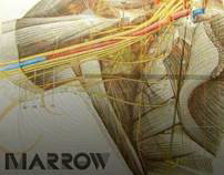 Marrow - Album Art