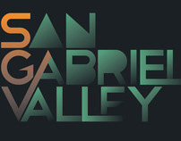 San Gabriel Valley Cycling