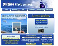 UniEuro Photo Contest