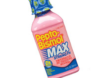 Pepto-Bismol Max