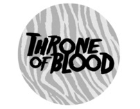 THRONE OF BLOOD RECORDINGS