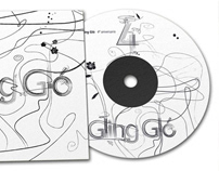 CD GlingGló