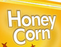 Honey Corn